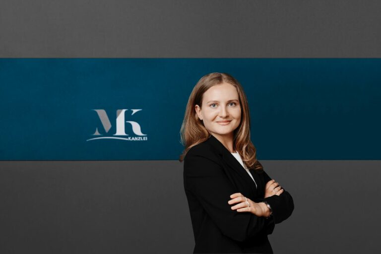 Instagram post from marlenekrueger_mk_kanzlei. This post is in position 5.